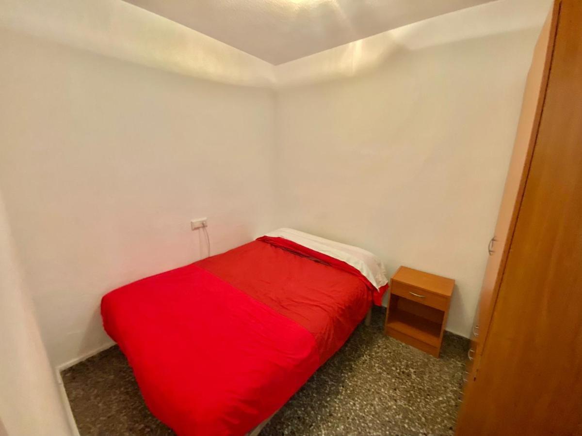 Apartment Rambla Alicante Exterior photo