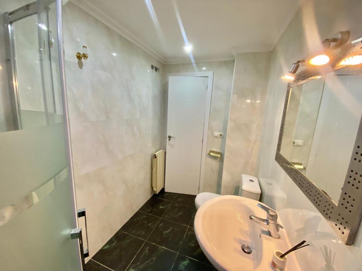 Apartment Rambla Alicante Exterior photo