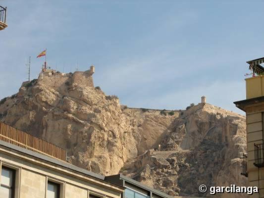 Apartment Rambla Alicante Exterior photo