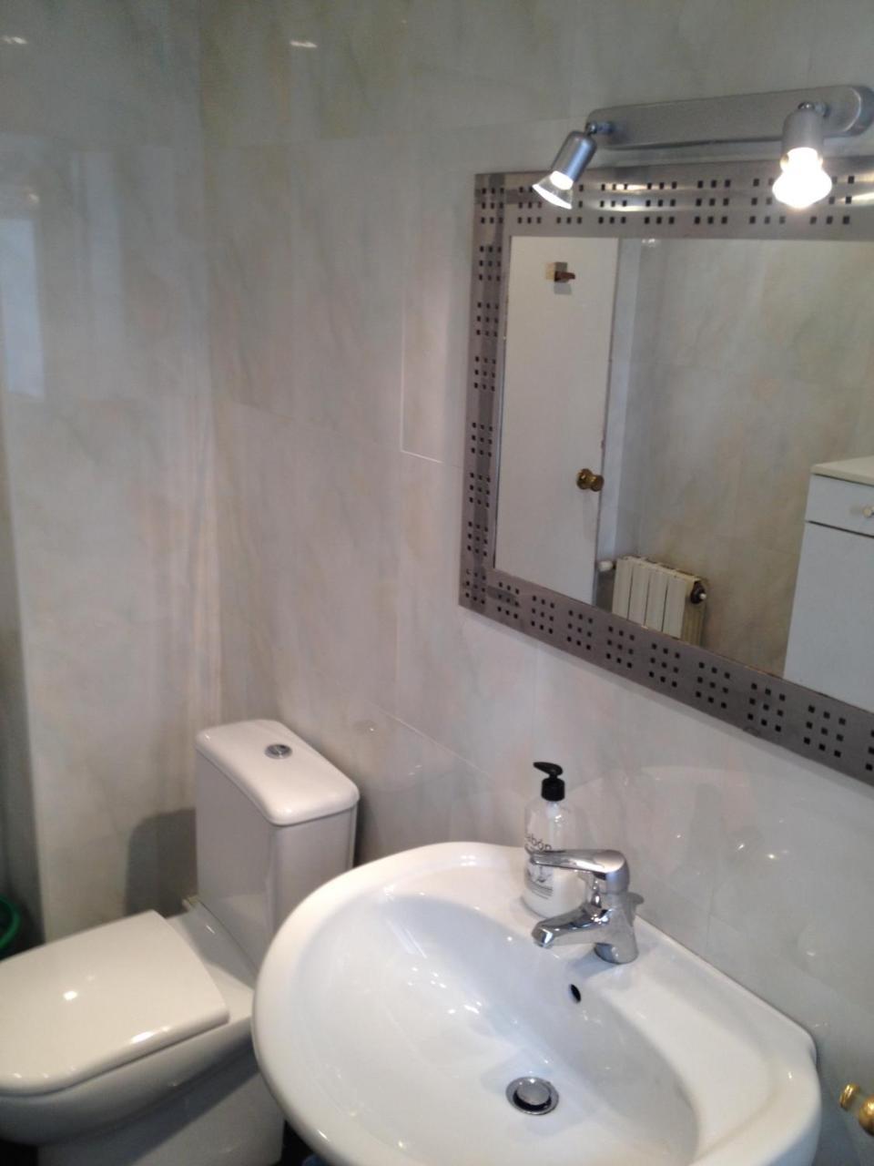 Apartment Rambla Alicante Exterior photo